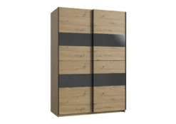 Schwebetürenschrank ALTONA 1