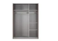 Schwebetürenschrank ALTONA 1