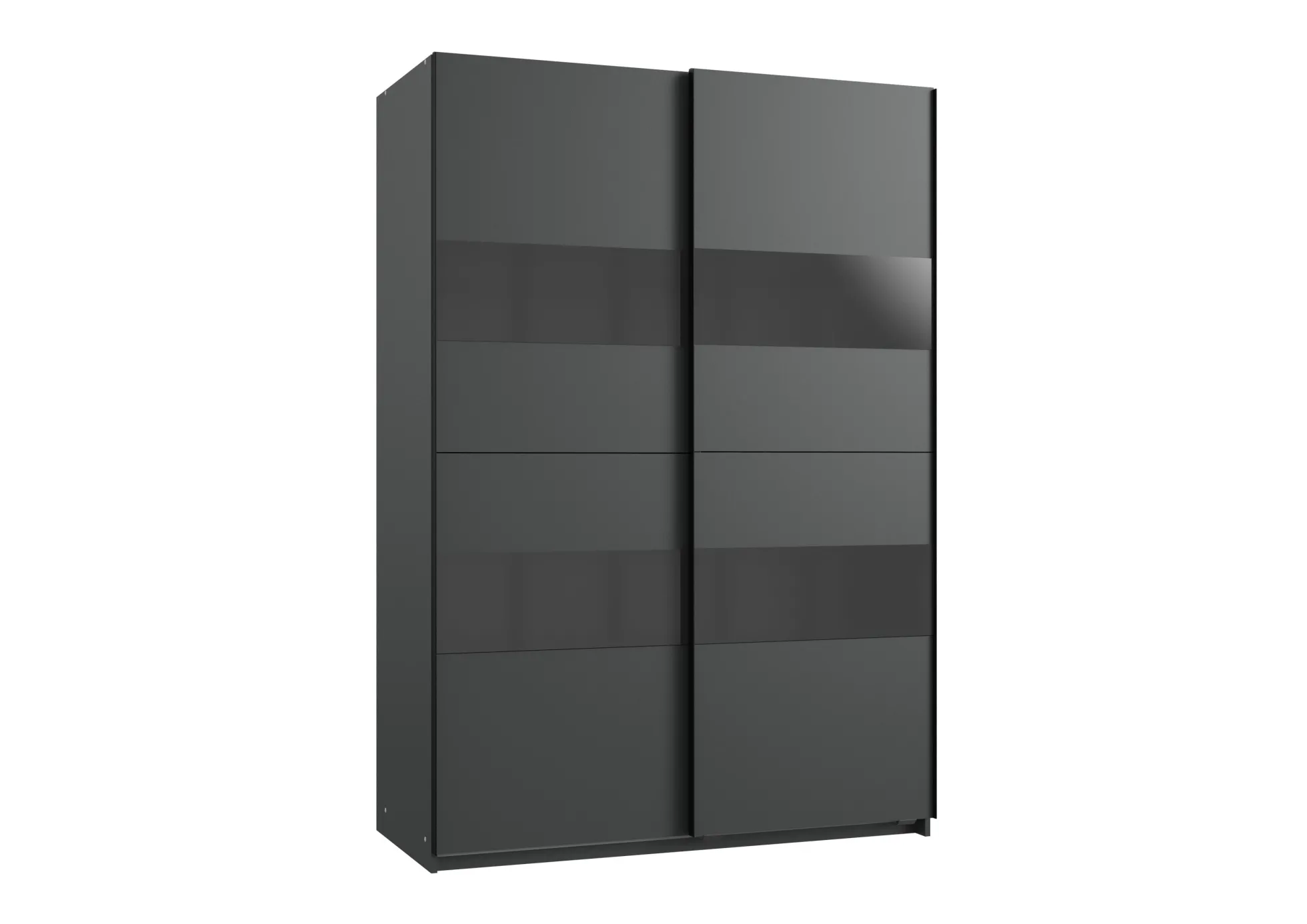 Schwebetürenschrank ALTONA 1