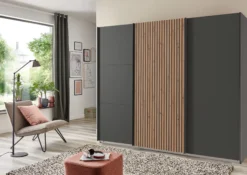 Schwebetürenschrank ANDORRA