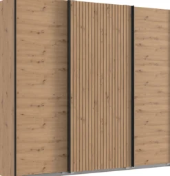 Schwebetürenschrank ANDORRA