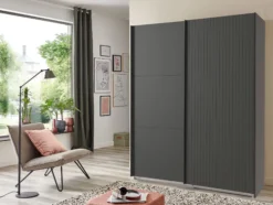 Schwebetürenschrank ANDORRA