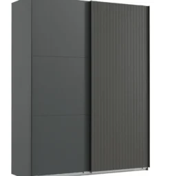 Schwebetürenschrank ANDORRA