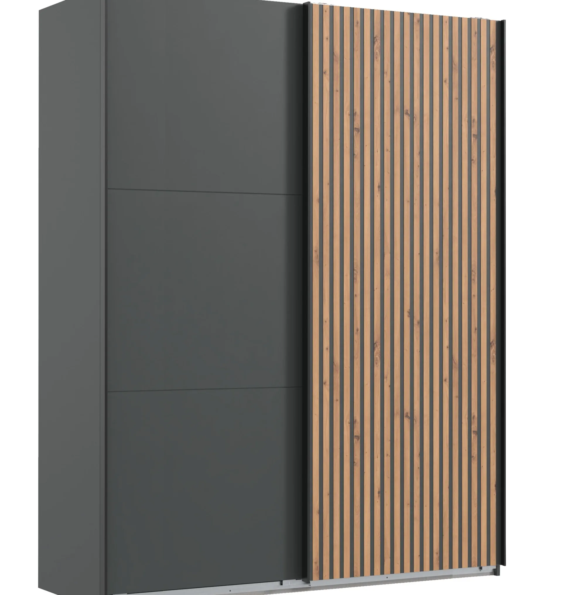 Schwebetürenschrank ANDORRA