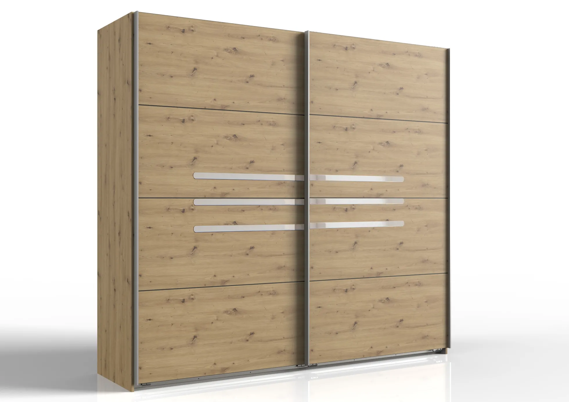 Schwebetürenschrank ANNA