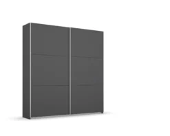 Schwebetürenschrank AURELIO