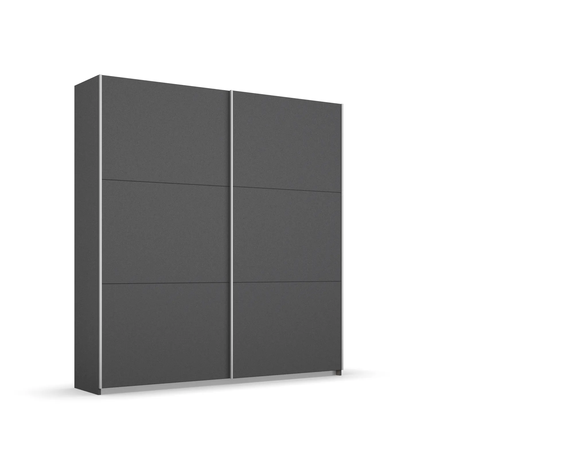 Schwebetürenschrank AURELIO