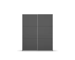 Schwebetürenschrank AURELIO