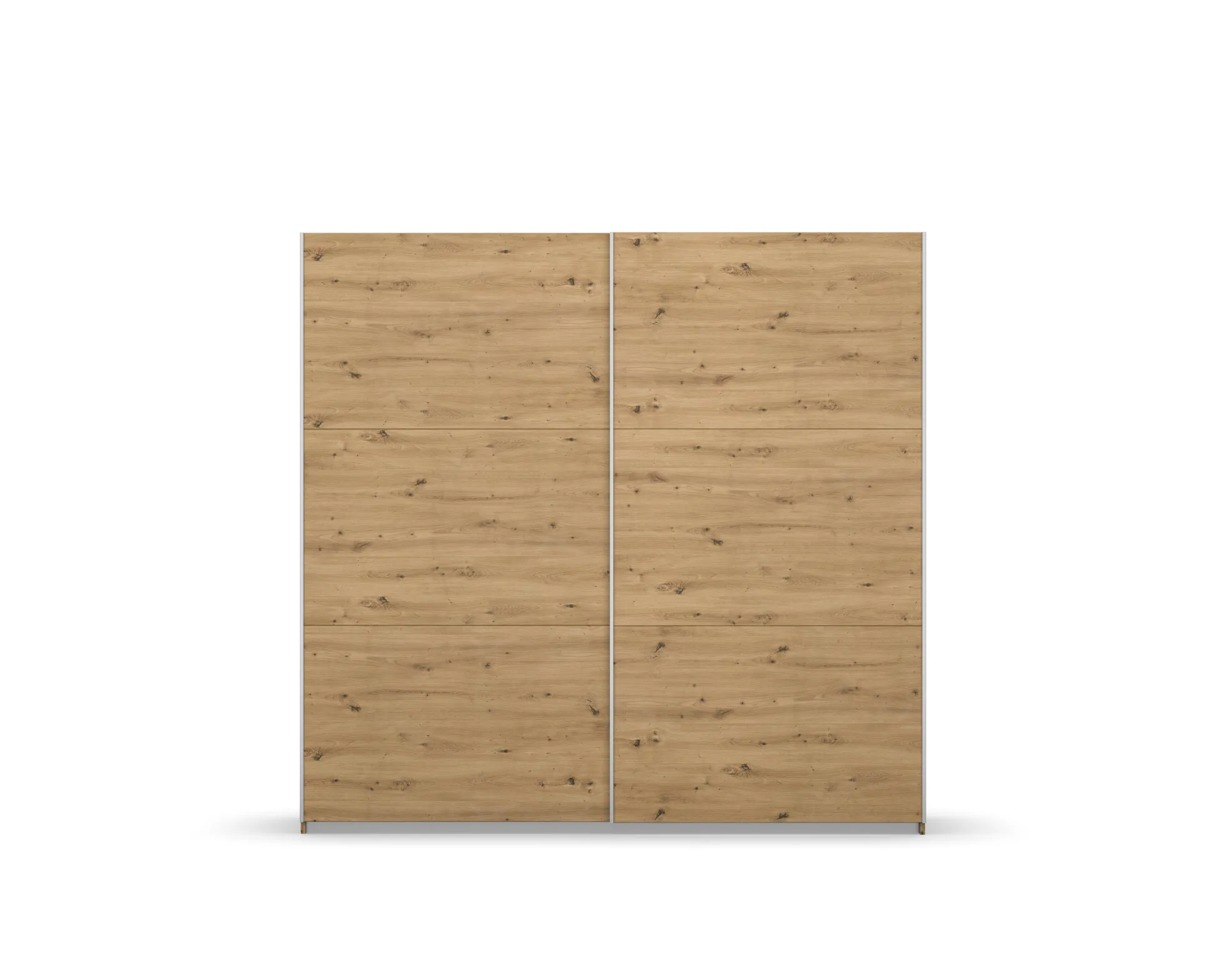 Schwebetürenschrank AURELIO