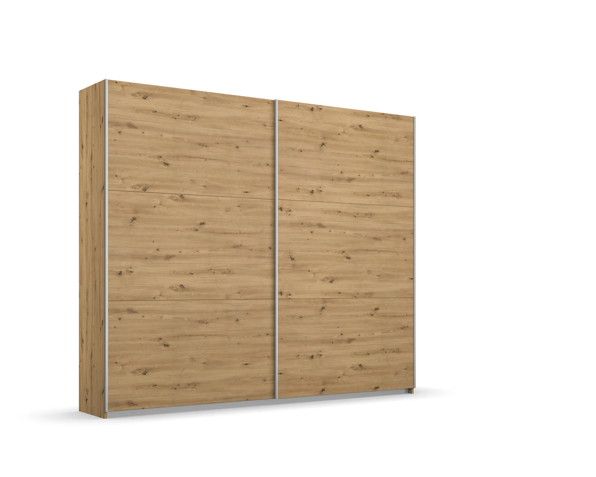 Schwebetürenschrank AURELIO