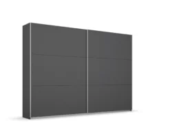 Schwebetürenschrank AURELIO