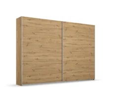 Schwebetürenschrank AURELIO