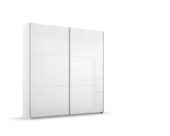 Schwebetürenschrank AURELIO