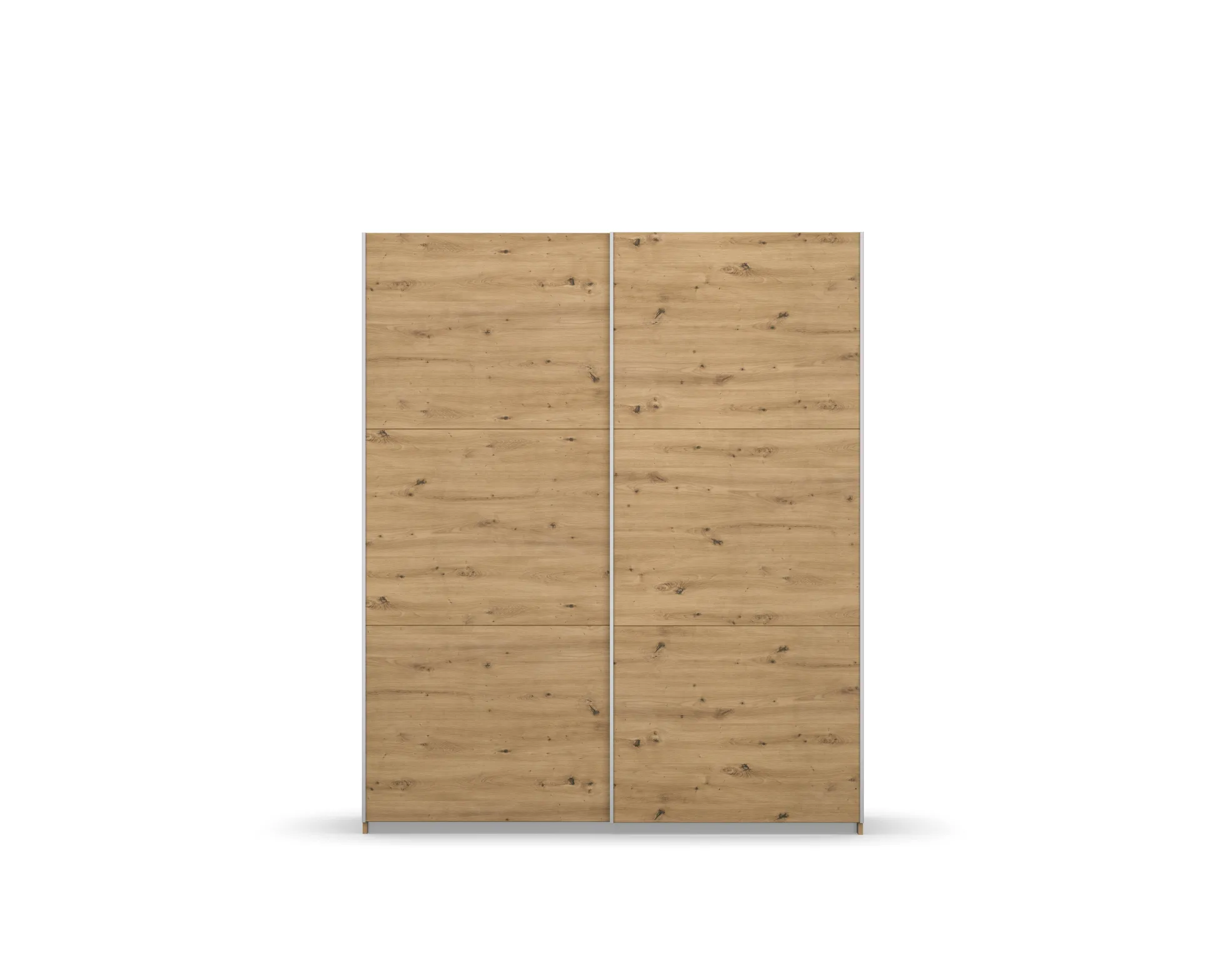 Schwebetürenschrank AURELIO