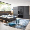 Schwebetürenschrank BARCELONA