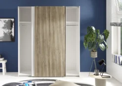 Schwebetürenschrank BERNO