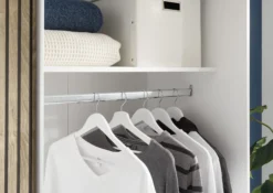Schwebetürenschrank BERNO