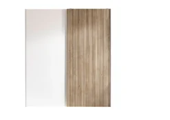 Schwebetürenschrank BERNO