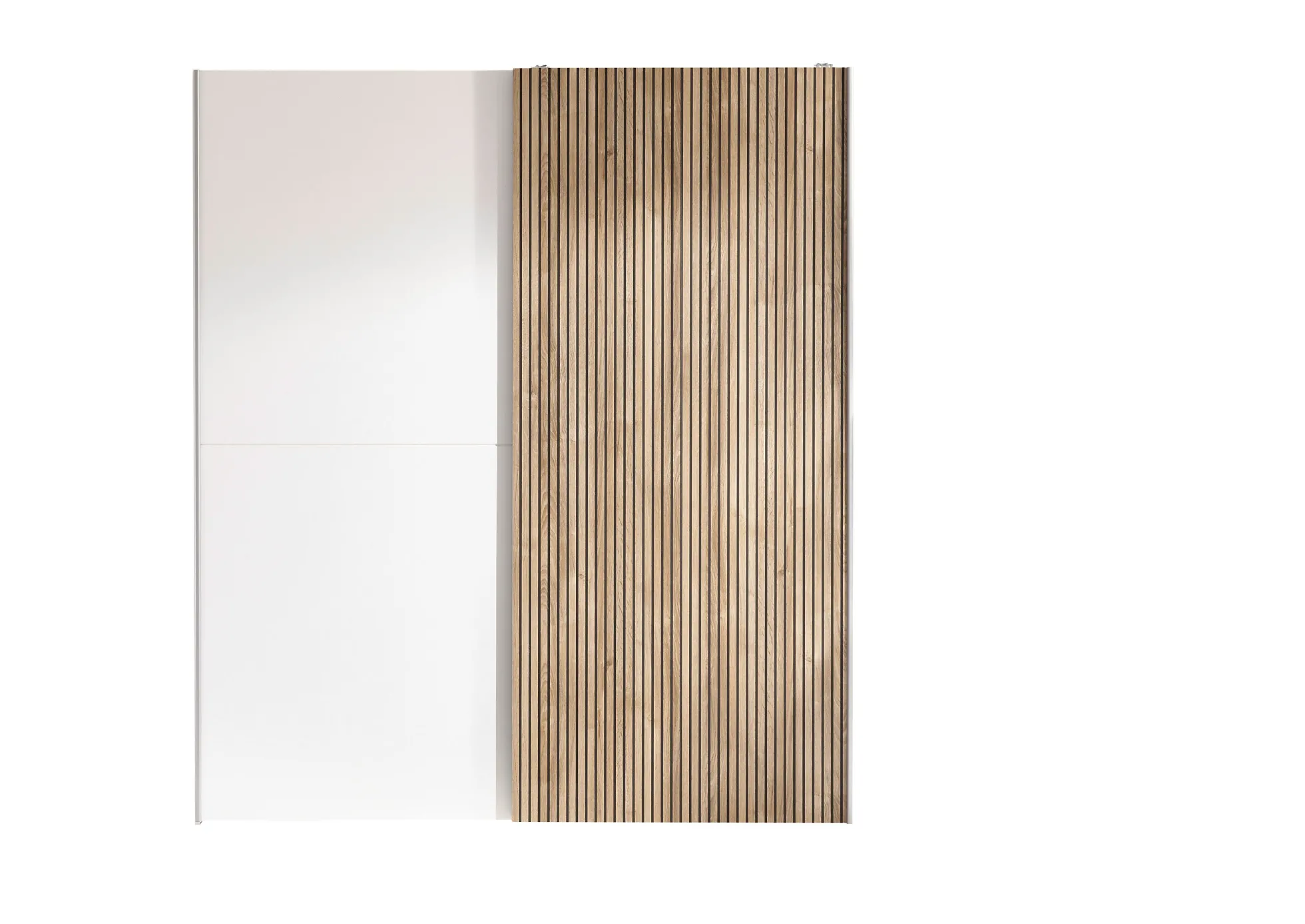 Schwebetürenschrank BERNO
