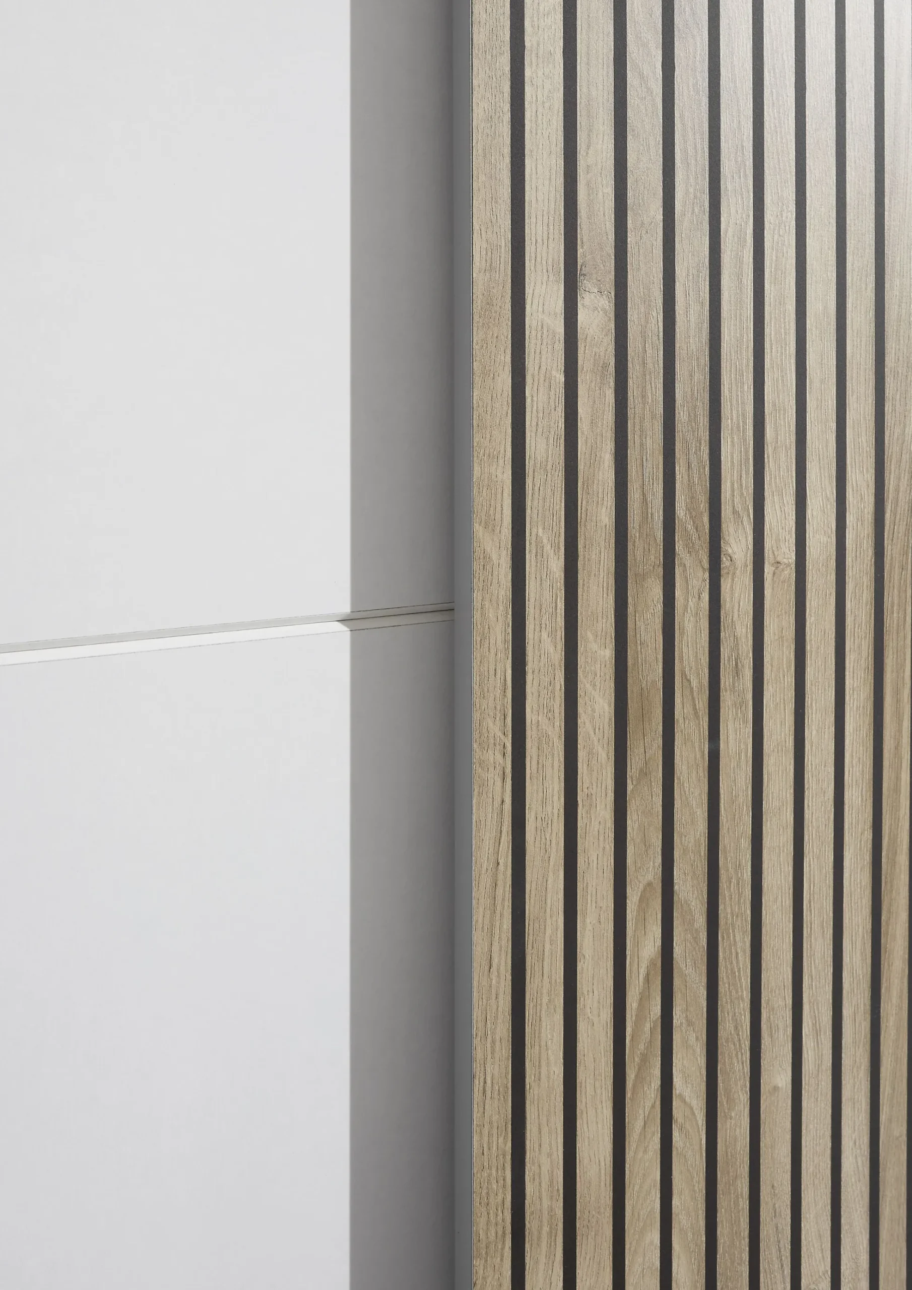 Schwebetürenschrank BERNO