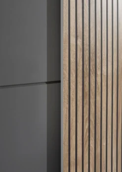 Schwebetürenschrank BERNO