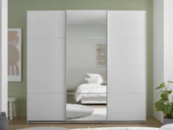 Schwebetürenschrank CARANO