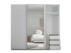 Schwebetürenschrank CARANO