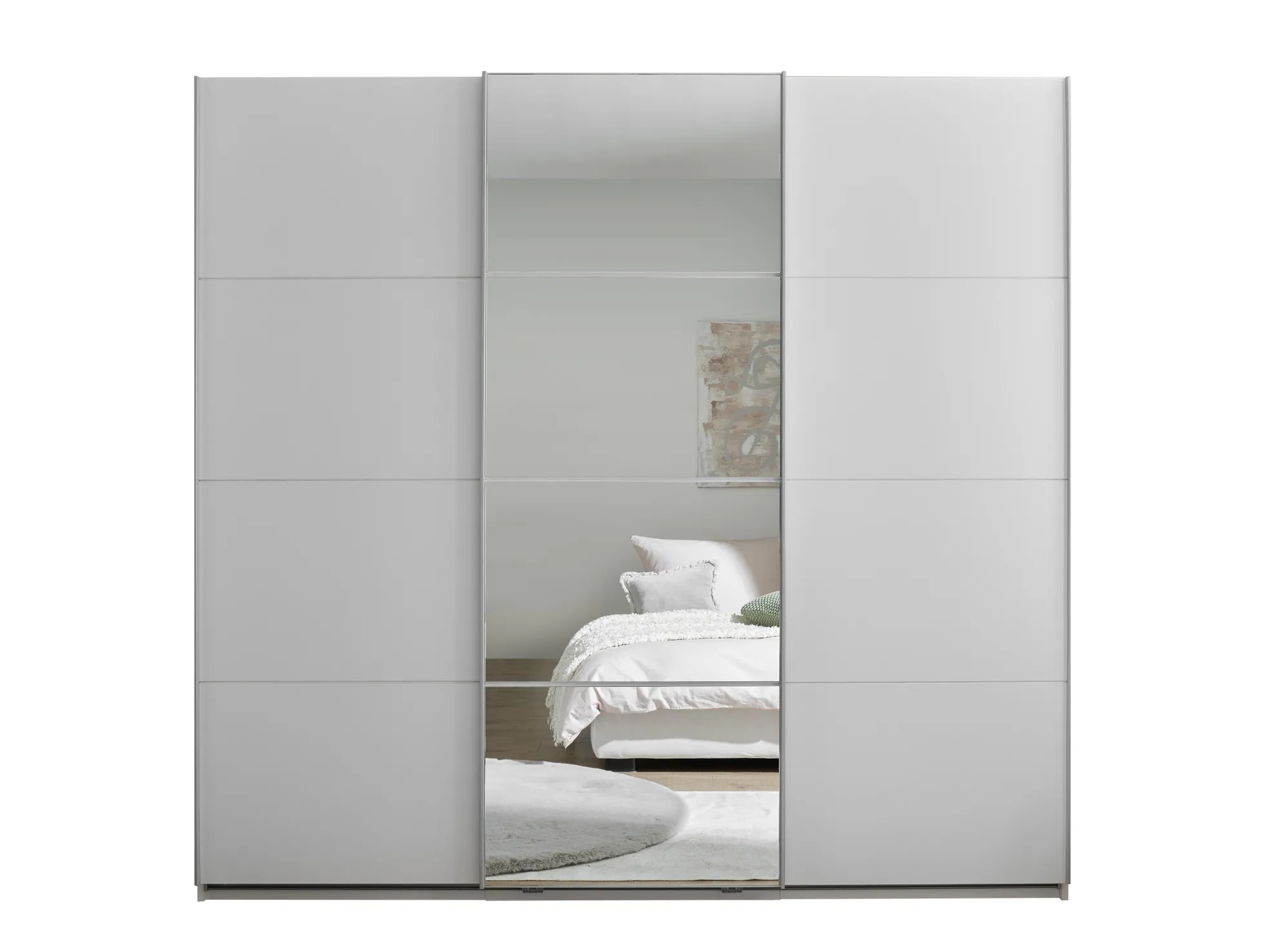 Schwebetürenschrank CARANO