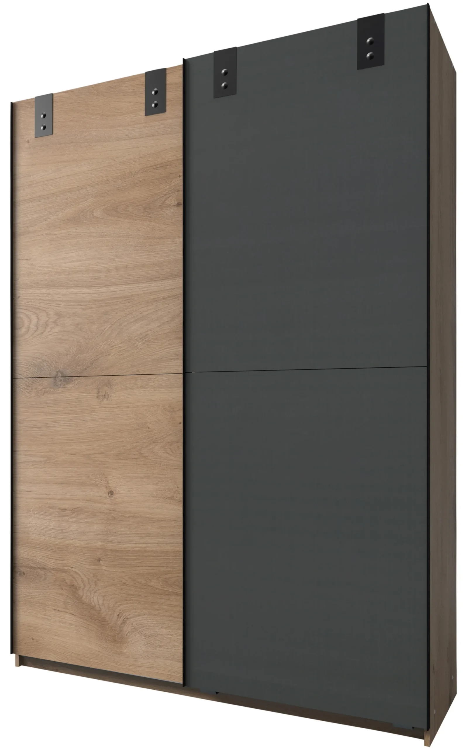 Schwebetürenschrank CARDIFF