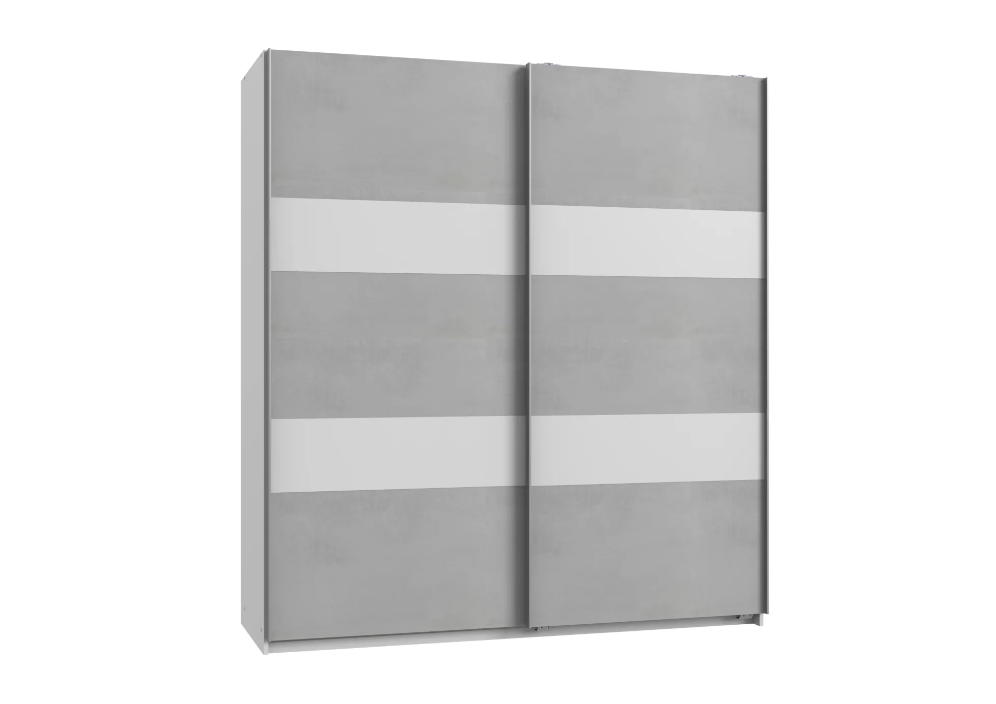 Schwebetürenschrank CHESS