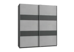 Schwebetürenschrank CHESS