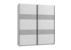 Schwebetürenschrank CHESS