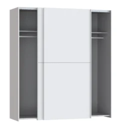 Schwebetürenschrank DEDERIK