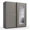 Schwebetürenschrank DUNDEE