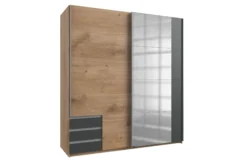 Schwebetürenschrank EMDEN