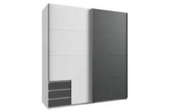Schwebetürenschrank EMDEN
