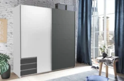 Schwebetürenschrank EMDEN