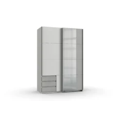 Schwebetürenschrank EMDEN