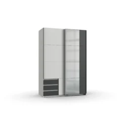 Schwebetürenschrank EMDEN