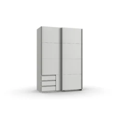 Schwebetürenschrank EMDEN