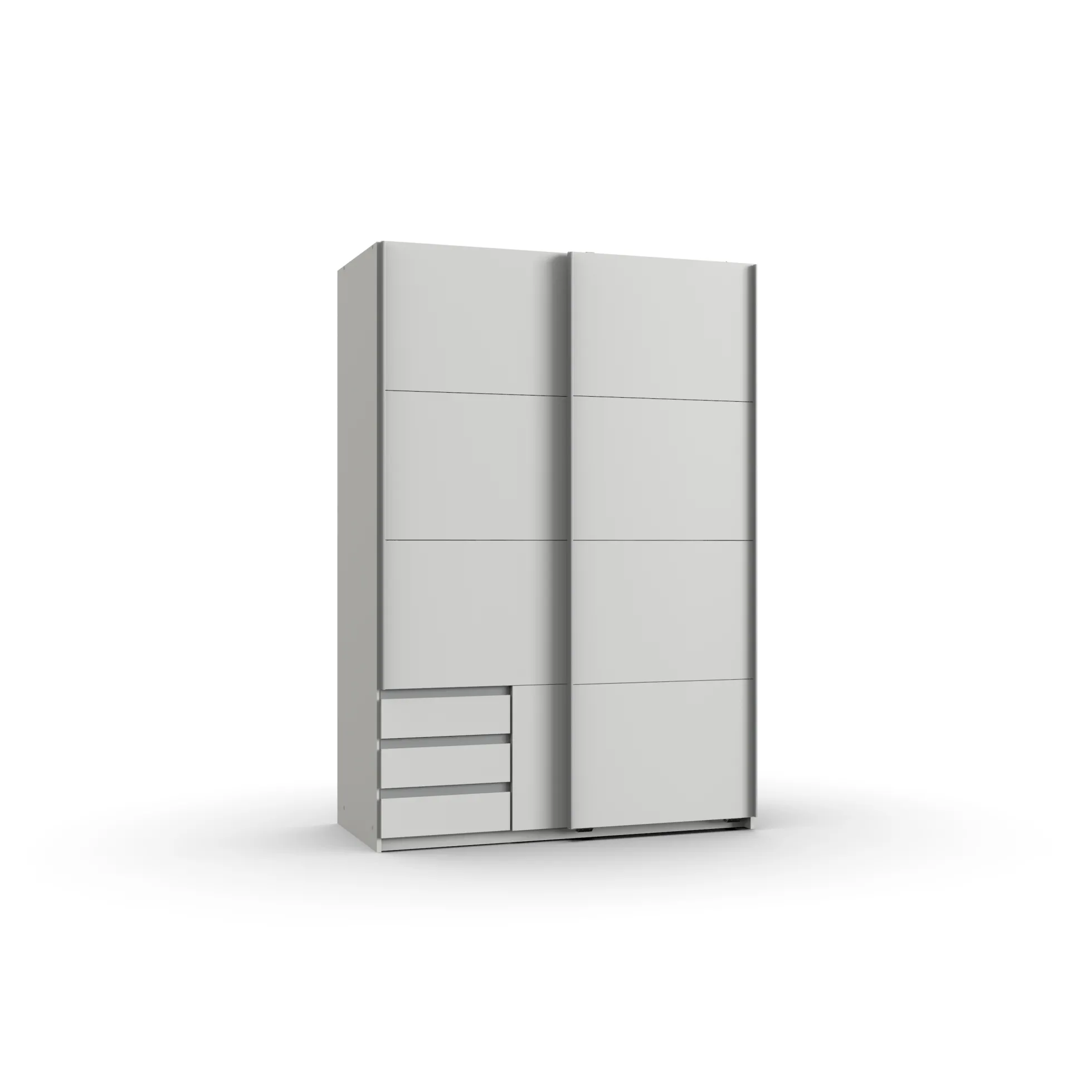 Schwebetürenschrank EMDEN