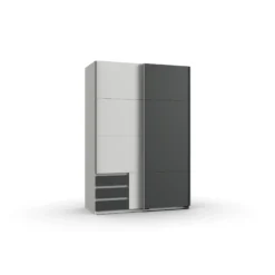 Schwebetürenschrank EMDEN