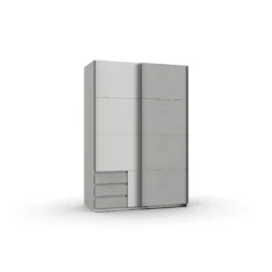 Schwebetürenschrank EMDEN