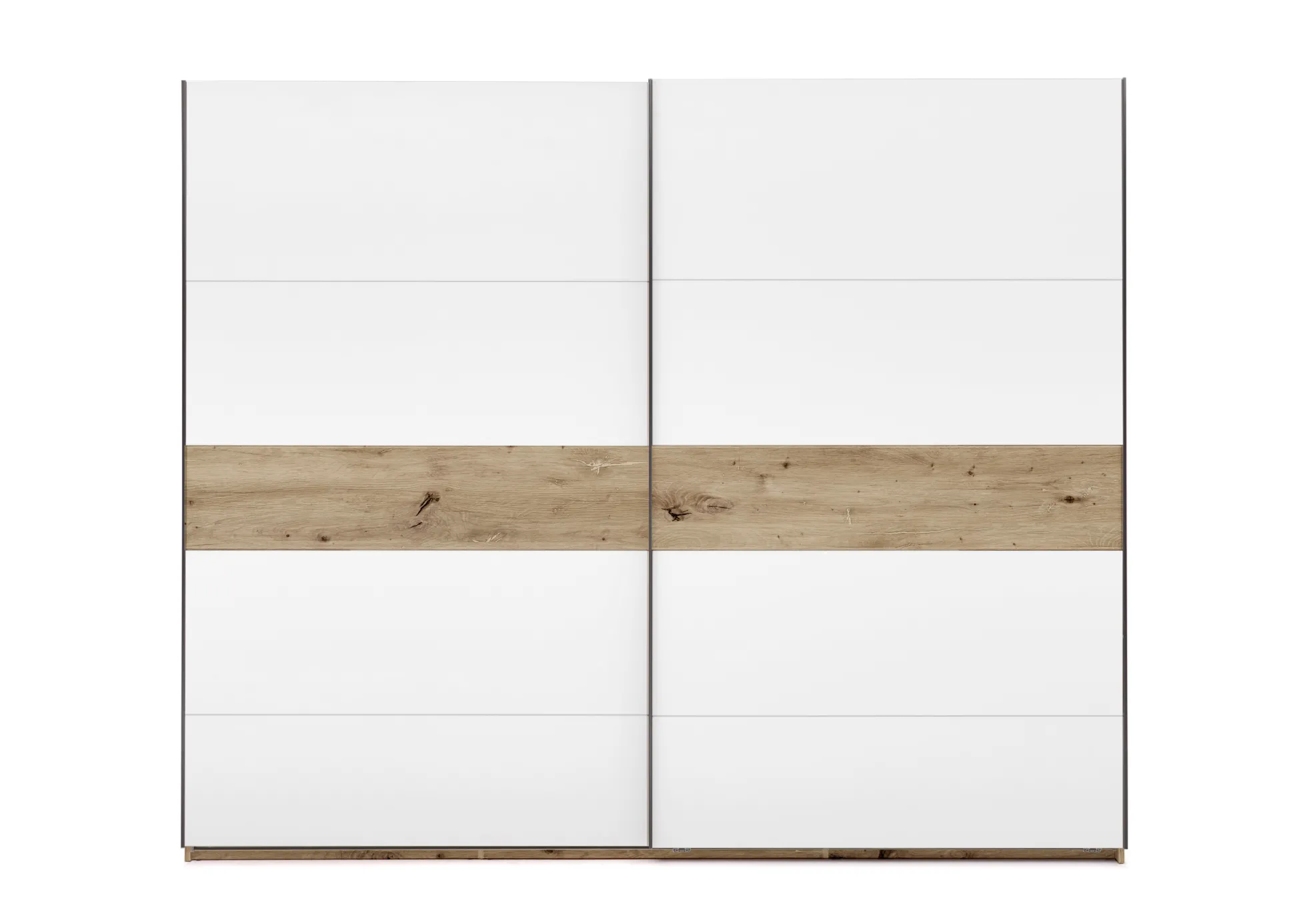 Schwebetürenschrank JULIA 3