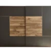 Schwebetürenschrank JUMP