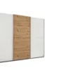 Schwebetürenschrank KATJA