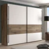 Schwebetürenschrank KYA