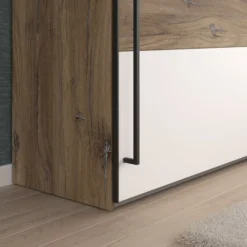 Schwebetürenschrank KYA
