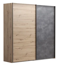 Schwebetürenschrank LAFABRICA