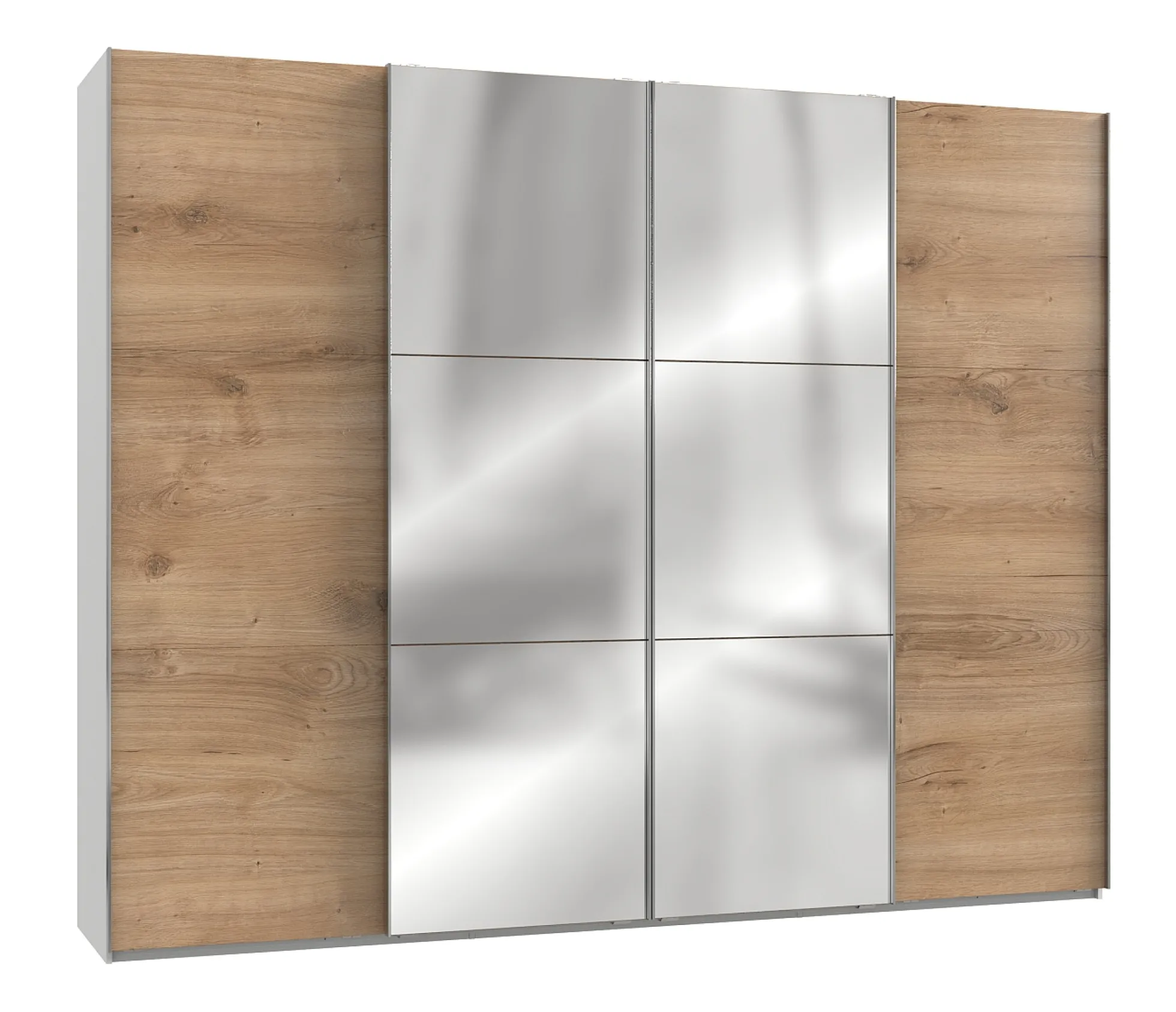 Schwebetürenschrank LEVEL 36 A